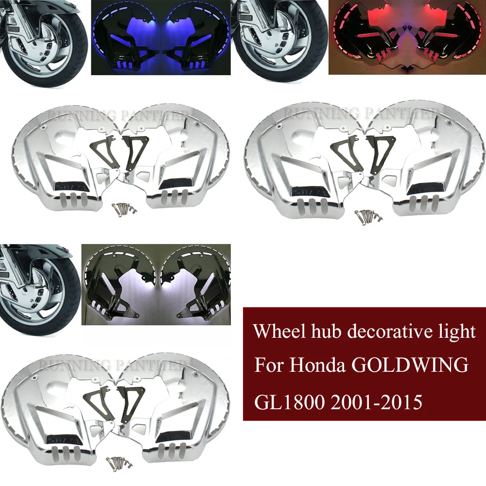 Front Brake Disc De…