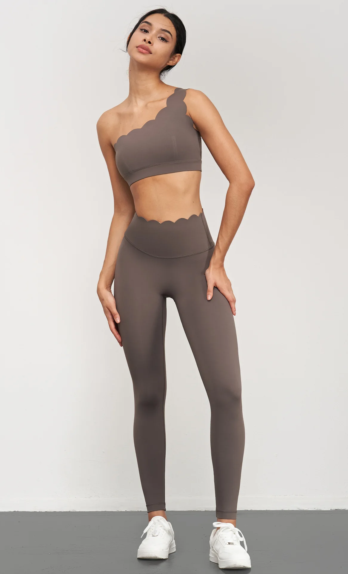 Pantalones de Yoga cómodos de alta calidad para mujer, mallas deportivas de cintura alta, mallas de entrenamiento para gimnasio, ropa de Yoga