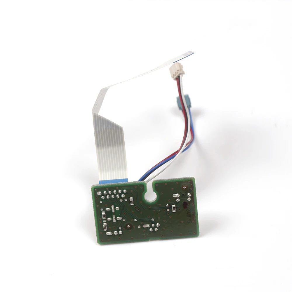 For Epson L1800 R1390 R2000 P400 paper feed sensor detection board A3 UV printer gear lifting green small transfer motherboard