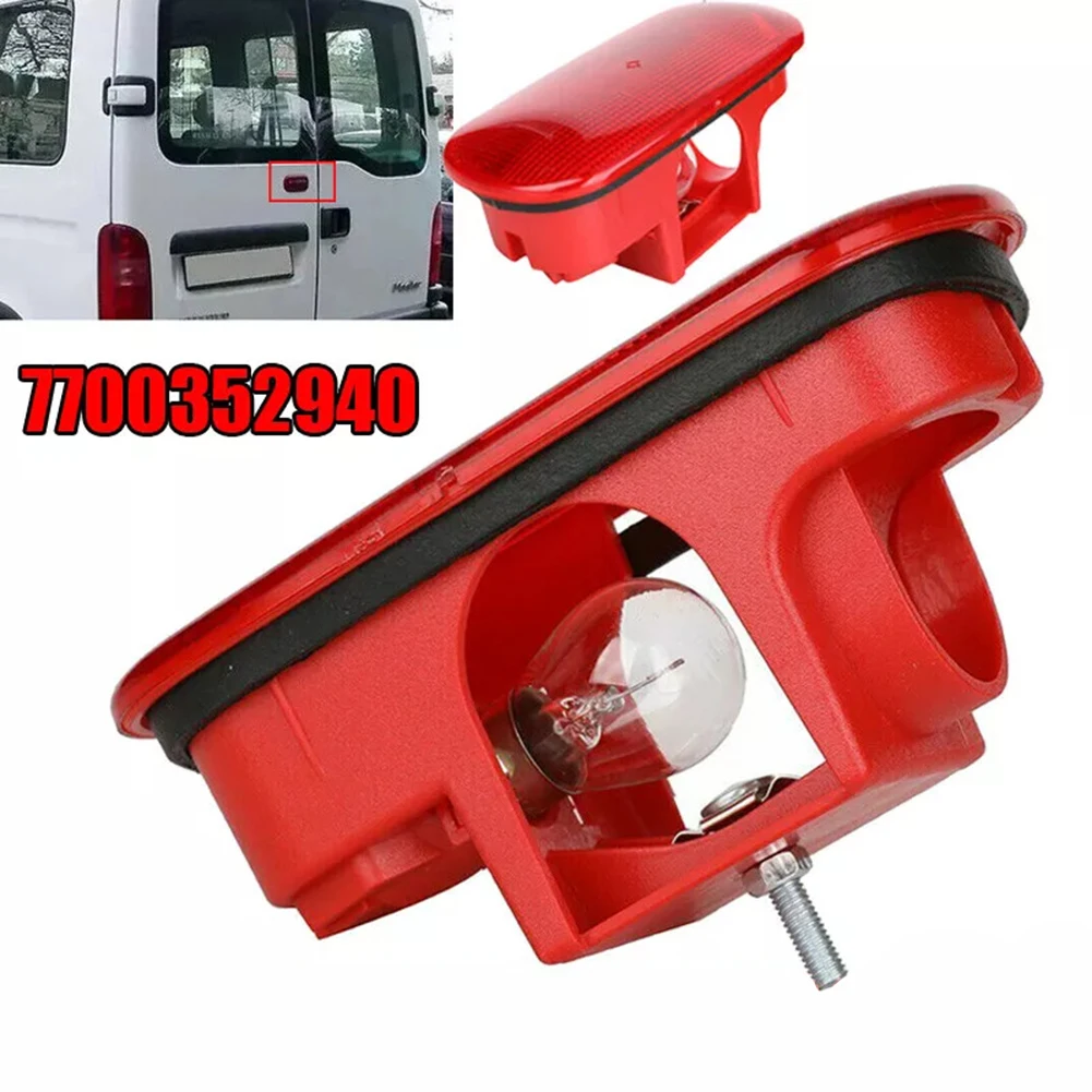 

Номер детали Abs OEM: 7700352940,2654000QAA,09160832 задняя дверная Стопорная Тормозная лампа светильник 7700352940 для Opel Movano 1998-2010