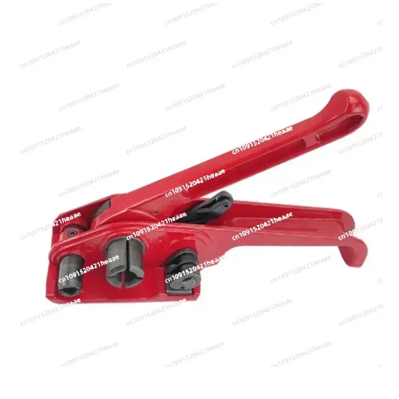 Suitable for  Manual PP Ribbon Packaging Machine, Carton Sealing/packaging/packing, 220VElectric Bundling Welding Tool Kit,