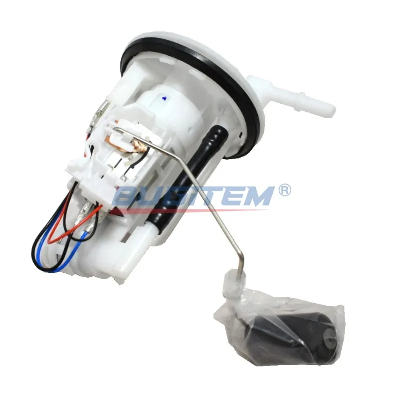 

New 5S9-E3907-10-00 Motorcycle Fuel Pump Assembly Case + Fuel Pump + Filter for Yamaha ZUMA 125 2009-2015 5S9E39071000