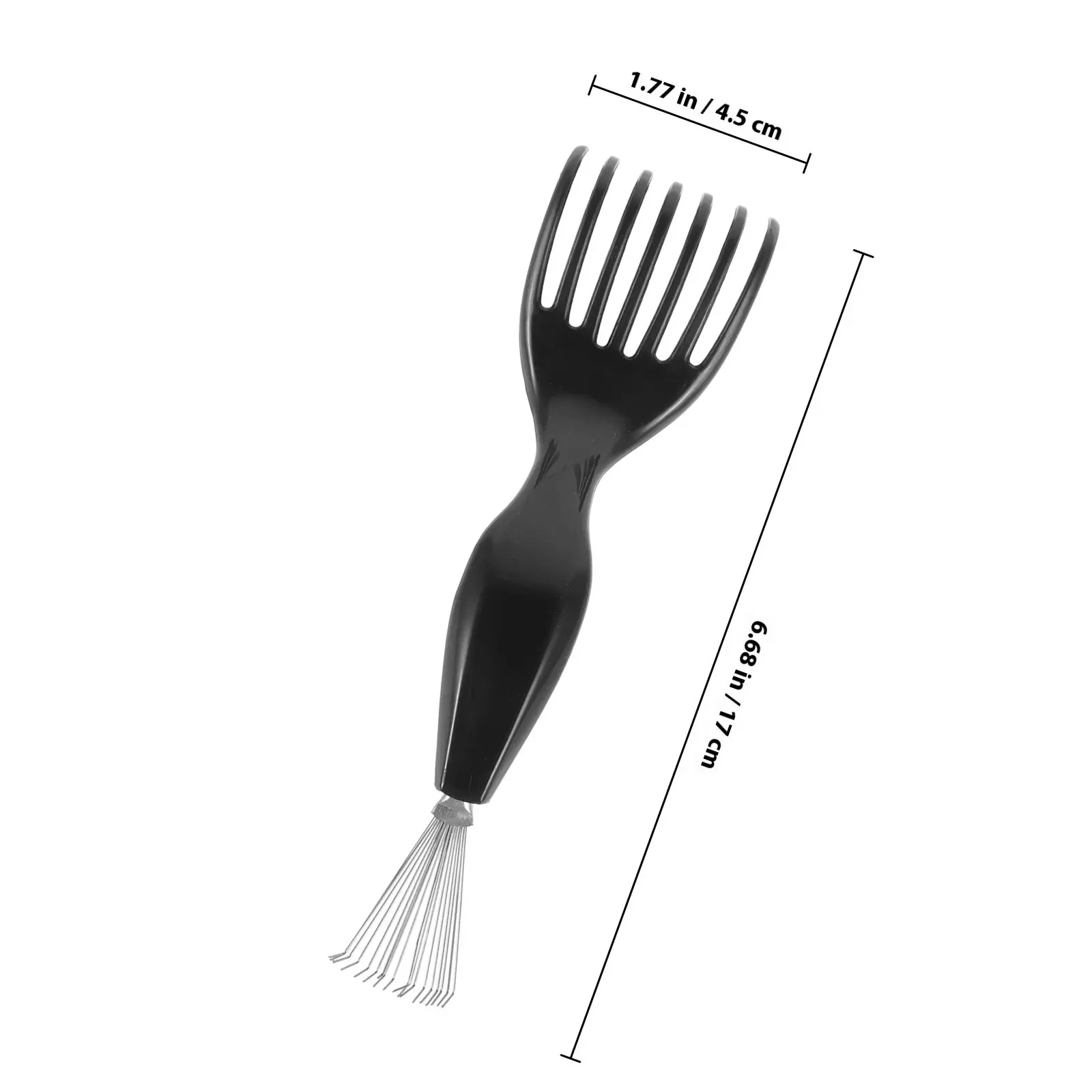 Hair Brush Cleaning Claw Comb Cleaner Tool Brush Remover Hairbrush Cleaning Tool Home Travel Use Innovative Debris Remover Hair