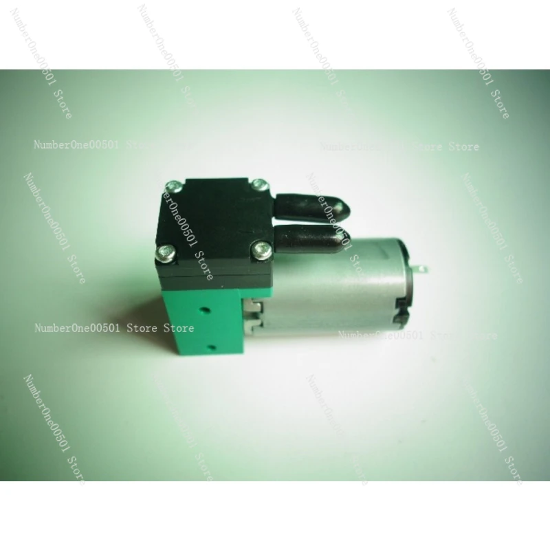 24V 400ml/min 53001003 Diaphragm Liquid Pump Replace 5200 Series 5002FEPEM For Industrial Lab Liquid Transfer -095