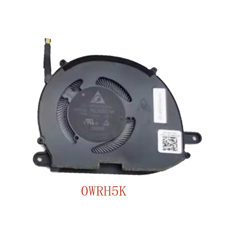 Для компьютерного вентилятора Dell XPS 13 PLUS XPS 9320 0XTRJG 0WRH5K