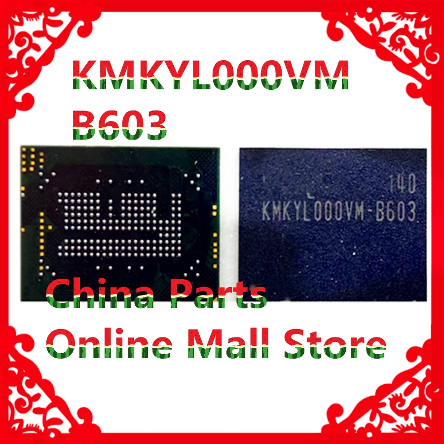 

KMK3U000VM-B410 KMKYL000VM-B603 BGA ic font used to plant good balls KLM4G1FEPD-B031 KLM4G1FETE-B041