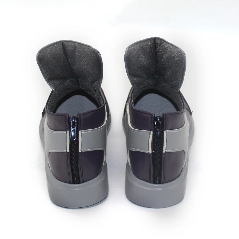 Spiel lol aphelios cosplay Schuhe pu Lederschuhe Halloween Karneval Stiefel cosplay Requisite nach Maß