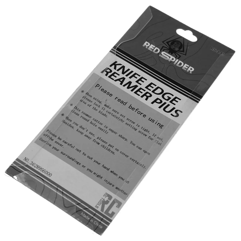 Открывалка для корпуса радиоуправляемого автомобиля 0-14 мм, расширяющийся перфоратор, развертка, дрель, металлическая стальная круглая модель, инструмент «сделай сам» для деталей радиоуправляемого автомобиля