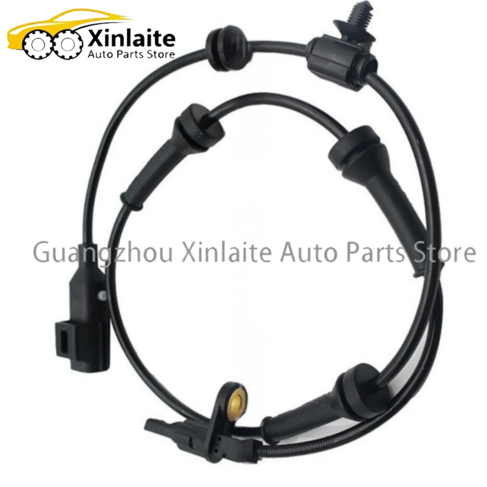 

LR039934 DH522B372AA 10071154383 High Quality New ABS Wheel Speed Sensor Rear Left Right For Land Rover Freelander 2 L359