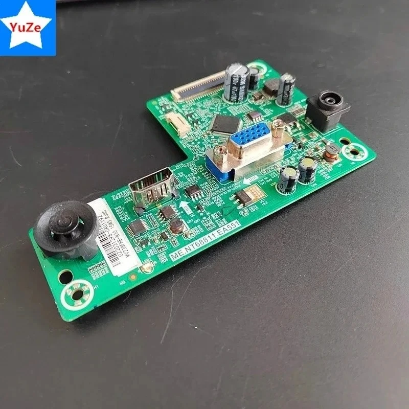 Motherboard ME.NT68811.EA551 BN81-22899A BN81-17962A for S24R350FHE LS24R350FHEXXD S24R352FHC S24R358FHI S24R358FHU Main Board