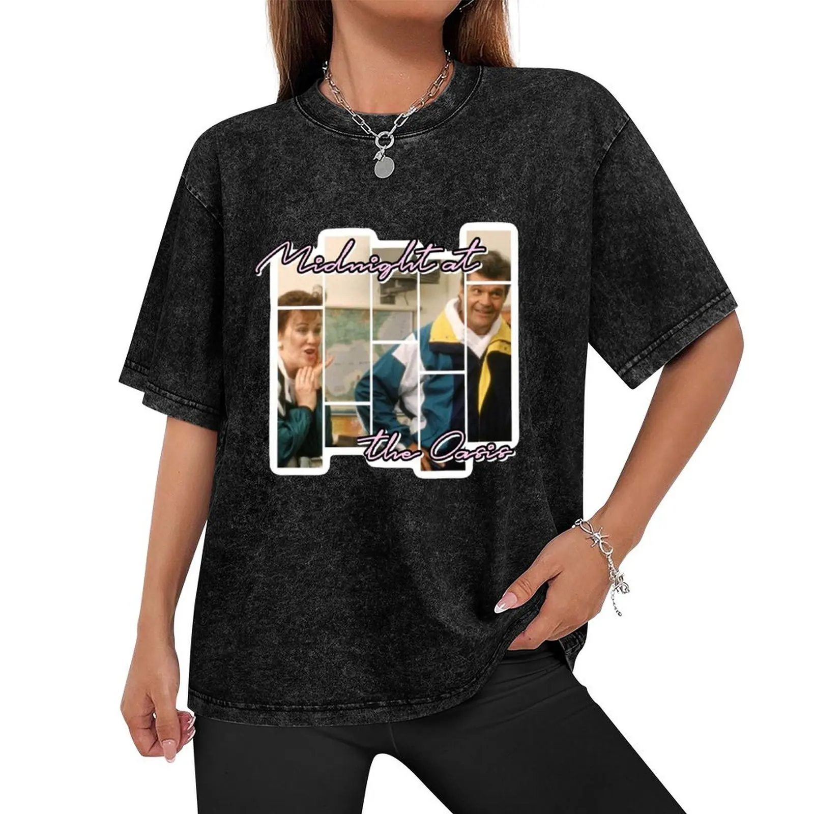 Waiting For Guffman Ron & Sheila Albertson T-Shirt shirts graphic graphic shirts cotton man t-shirts men clothing