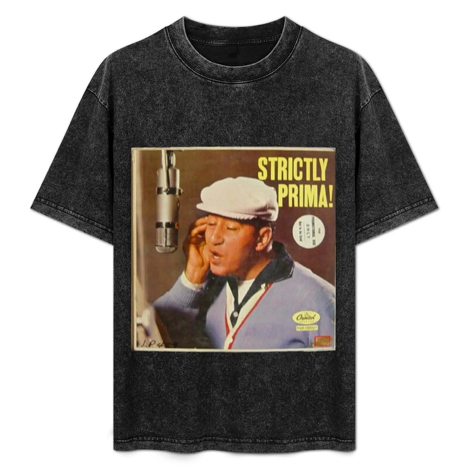 Louis Prima ?– Stri…