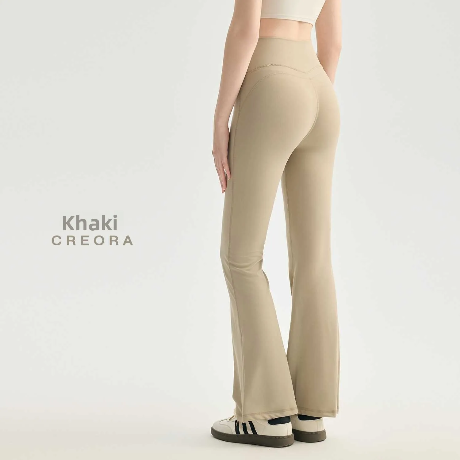 Variant: Khaki [new color]