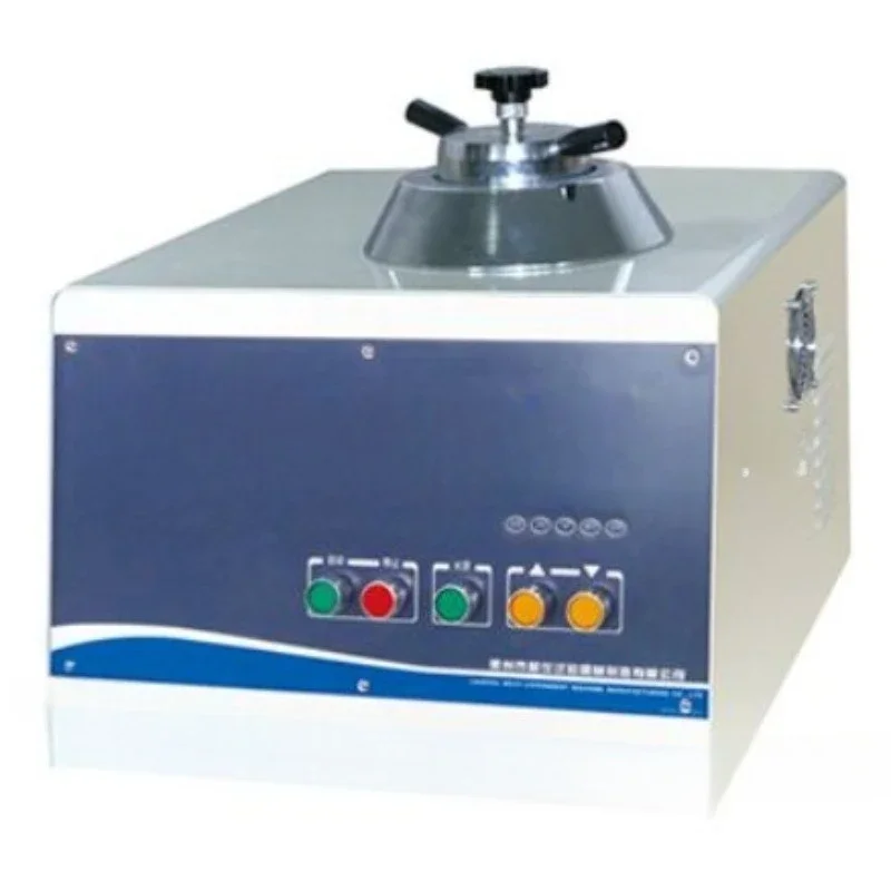 ZXQ-5 automatic inlay machine