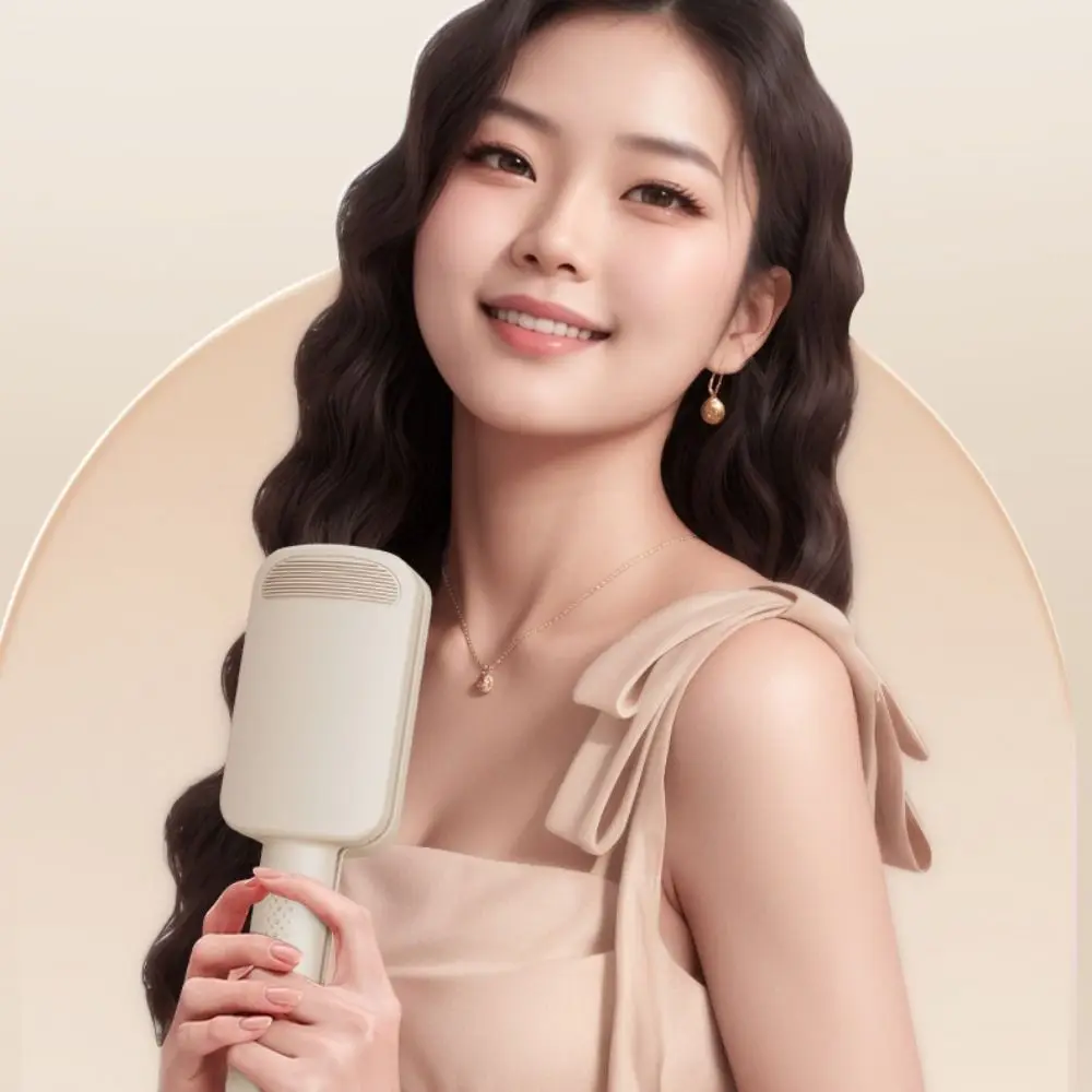 

32 мм щипцы для завивки волос с глубокими волнами, 4 регулируемые температурные вращающиеся волнистые щипцы для завивки волос, защита от ожогов, быстрый нагрев, большие щипцы для завивки волос