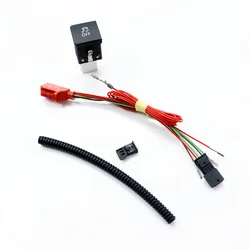 Control electrónico de tracción para coche, Cable de botón de interruptor antideslizante para VW Golf 6, MK5, Jetta 5, 6, MK6, 1KD, 927, 117, 1TD927117