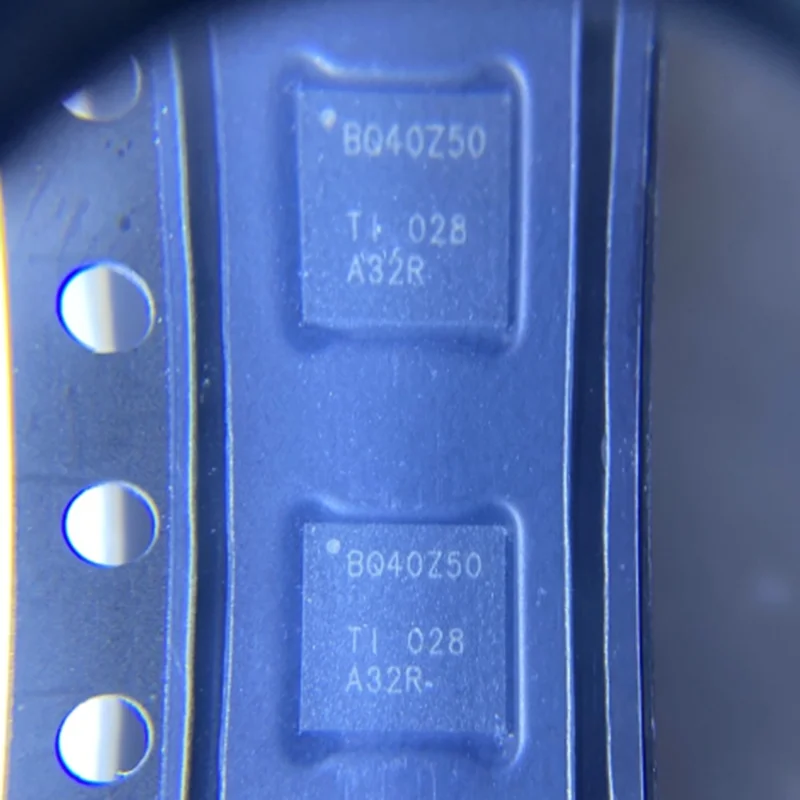 

5pcs/lot BQ40Z50 BQ40Z50RSMR-R1 NEW Original Genuine Chip Packing 32-VQFN