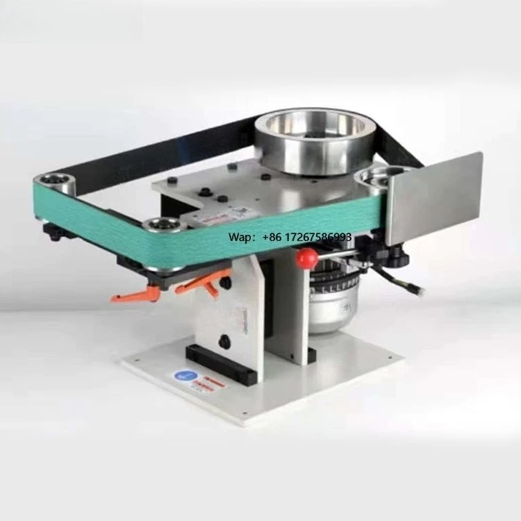 ADV 116-1 مطحنة سكين كاشطة متعددة الاستخدامات مقاس 2 × 72 بوصة لطحن المعادن #1