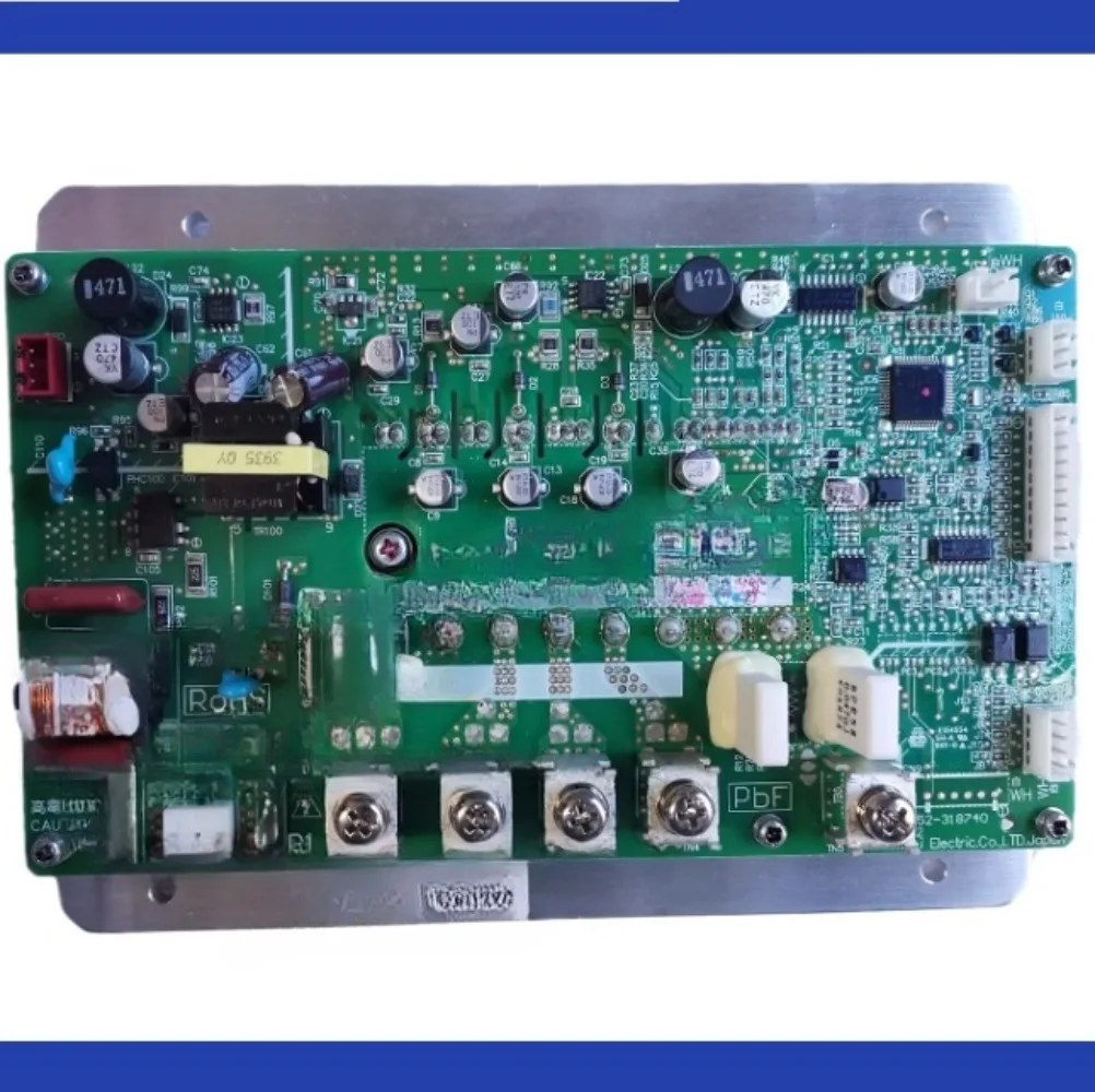 

Applicable to Central Air Conditioning Tmr140adbanb Power Module 802301700055 Frequency Conversion Module 802301700056