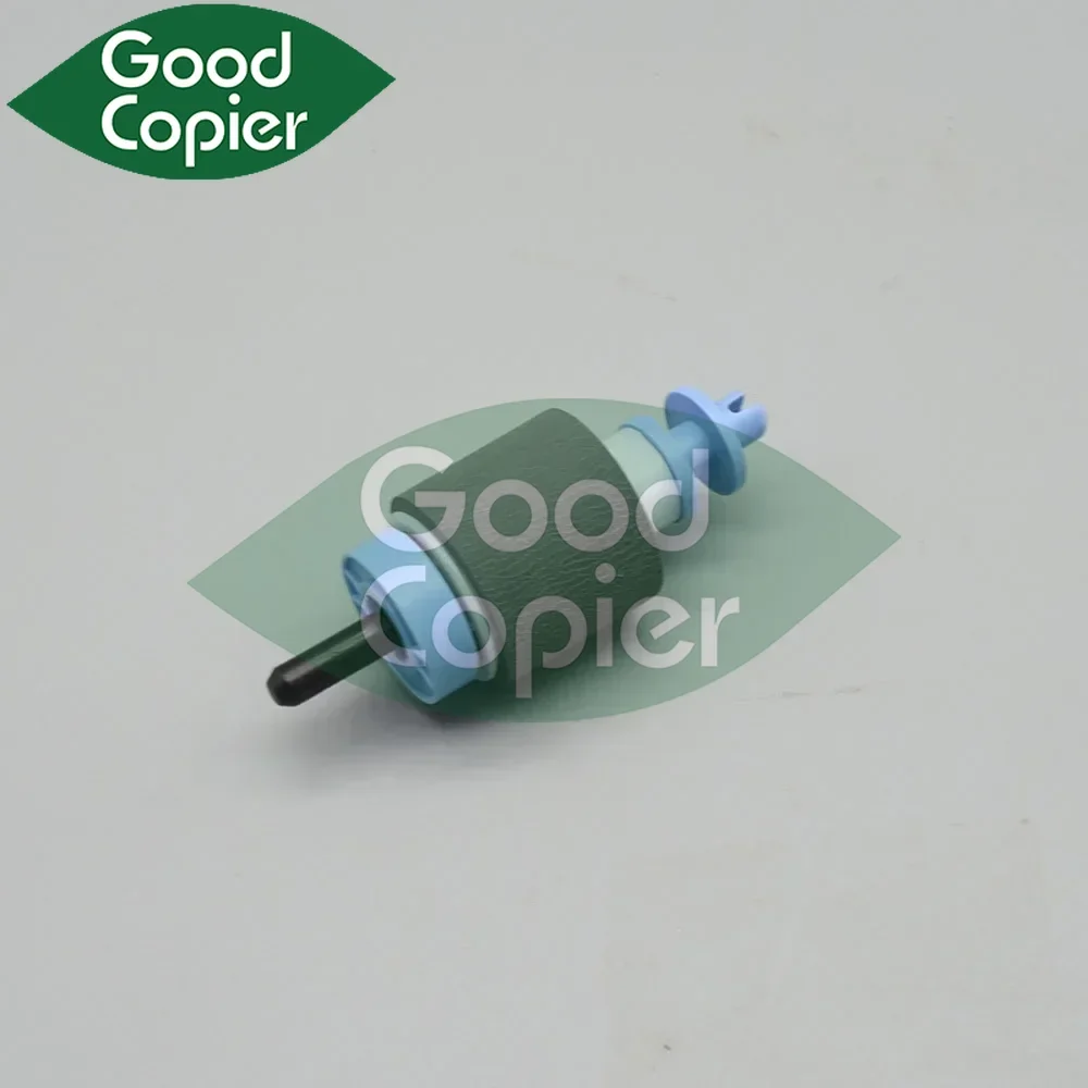 10X RM1-2998-000 Tray 2 3 Pickup Roller       as used for HP L erJet M5025 M5035 M5039 700 M712 M725 / 5025 5035 5039 712 725 view 6