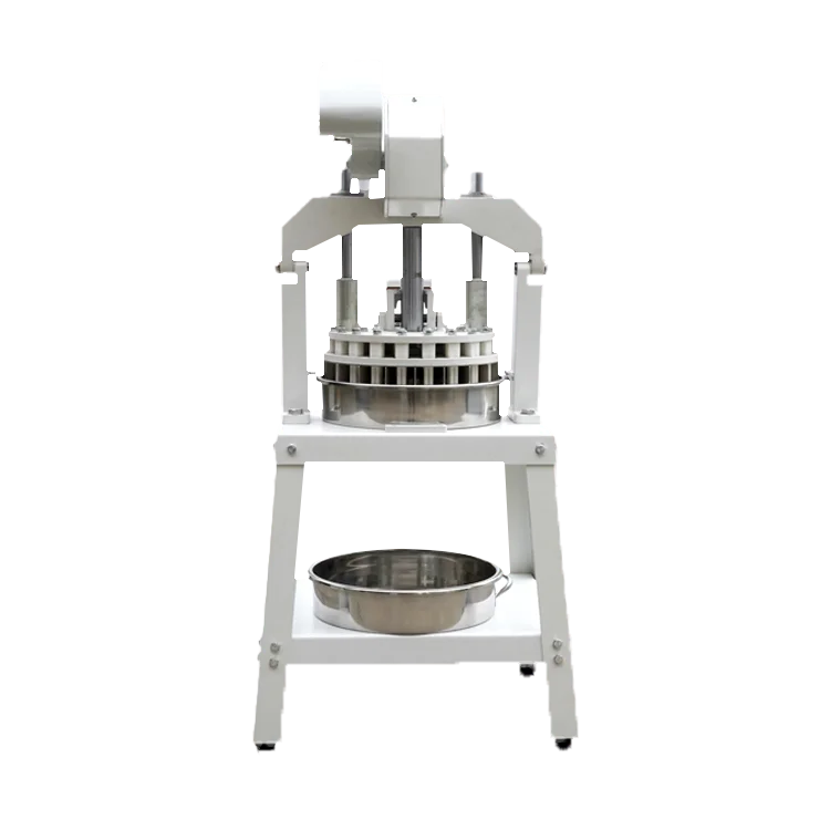 Ручной валик для теста