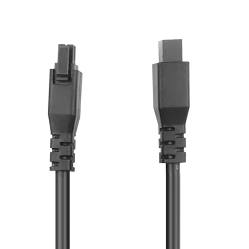 A40T Voor Bambu Lab AMS Lite 1M 4-Pin Verlengkabel Voor A1/A1mini 3D Printers voor Home School Kantoor Etc.