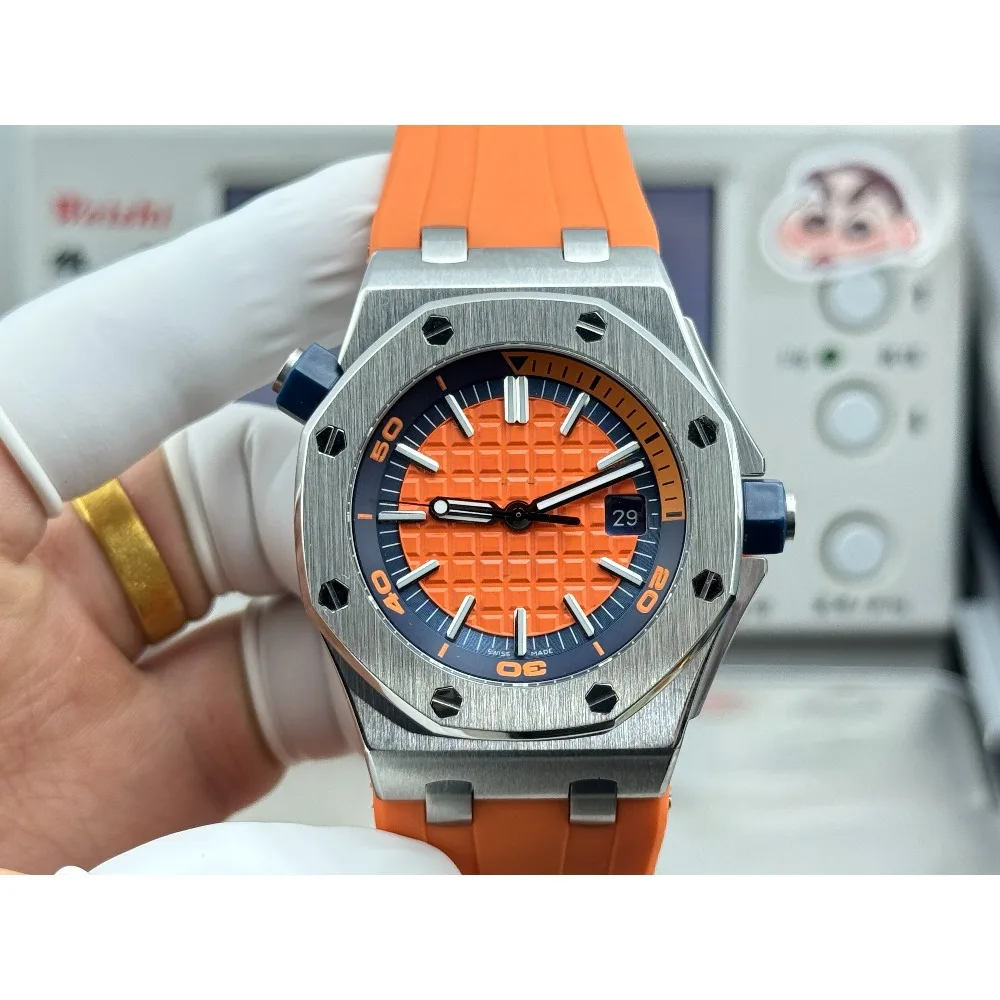 Reloj Elegante de Alta Gama 2026, Ideal para Ocasiones Especiales, para Chicas