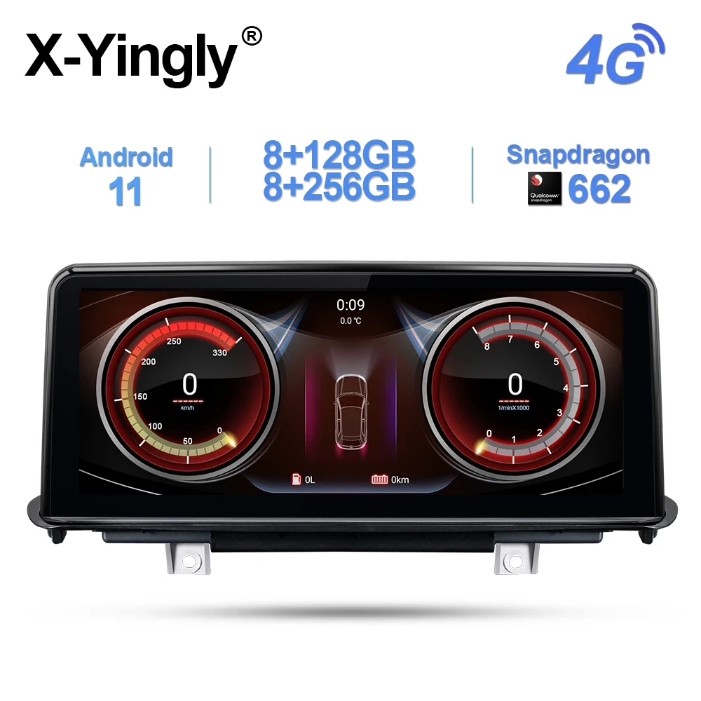 

Android 11,0 автомобильный мультимедийный плеер для BMW X5 F15 X6 F16 2014-2017 NBT системы Qualcomn Snapdragon GPS навигация 1920*720 экран