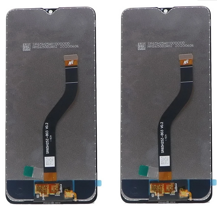 1Pcs For Samsung A02 A10 A10S A20S A21S A50 A20 A30 A40 A50s LCD Display Touch Screen Digitizer Assembly