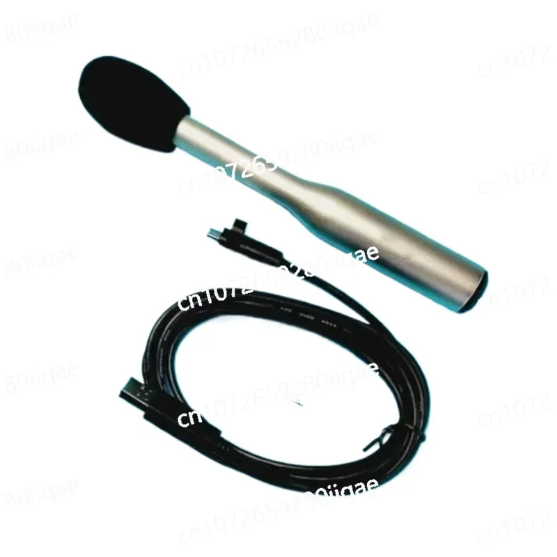 

Microphone 2025/isv1611 USB condenser microphone Class 1 noise sensor
