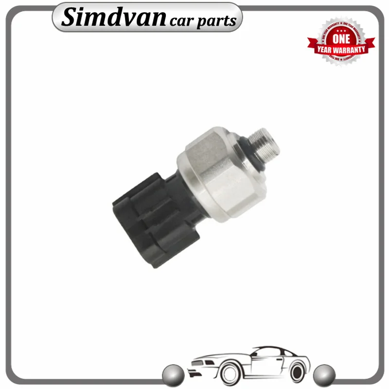 New Oil Pressure Sensor 6Y5-8366B-01-00 6AW 83651 00 00 69J-8A4L0-16-00 6AW-8366B-01-00 for Yamaha F150-350 HP VF250