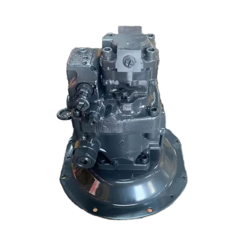 

Pc20 Pc30 Pc35 Pc40 Pc45-8 Pc50 Pc55 Pc60-6 Pc60-7 Excavator Hydraulic Pump Steel