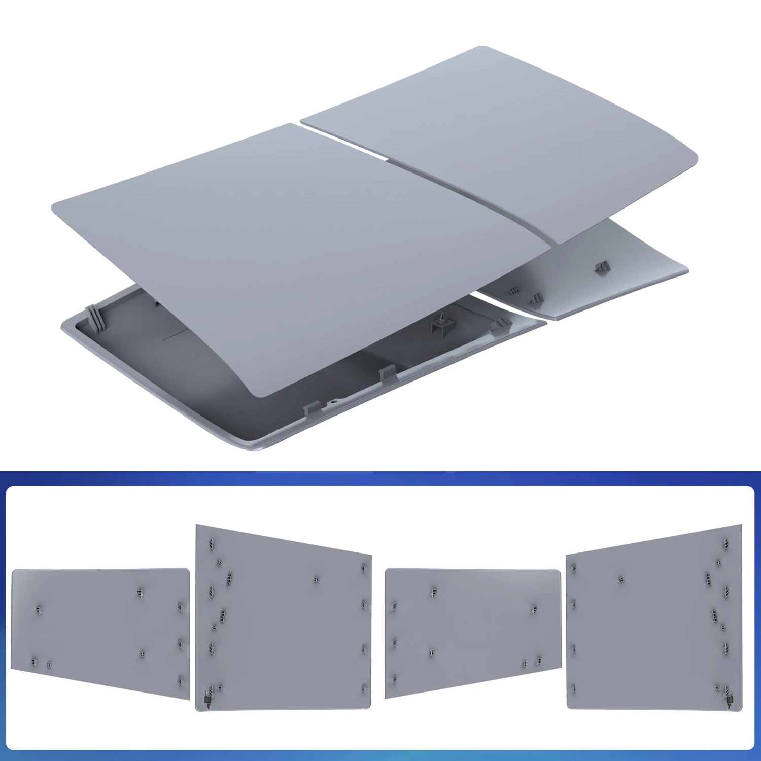 Thumbnail 2 - #50 PS5 Faceplates List of Top Picks