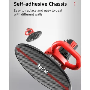 4880w 220v elektrikli beton çimento harcı mala duvar yumuşatma parlatma makinesi masonlar sıva kova malası aracı, 2880w 6 Büyük satış-makine-ürün-numarası 5