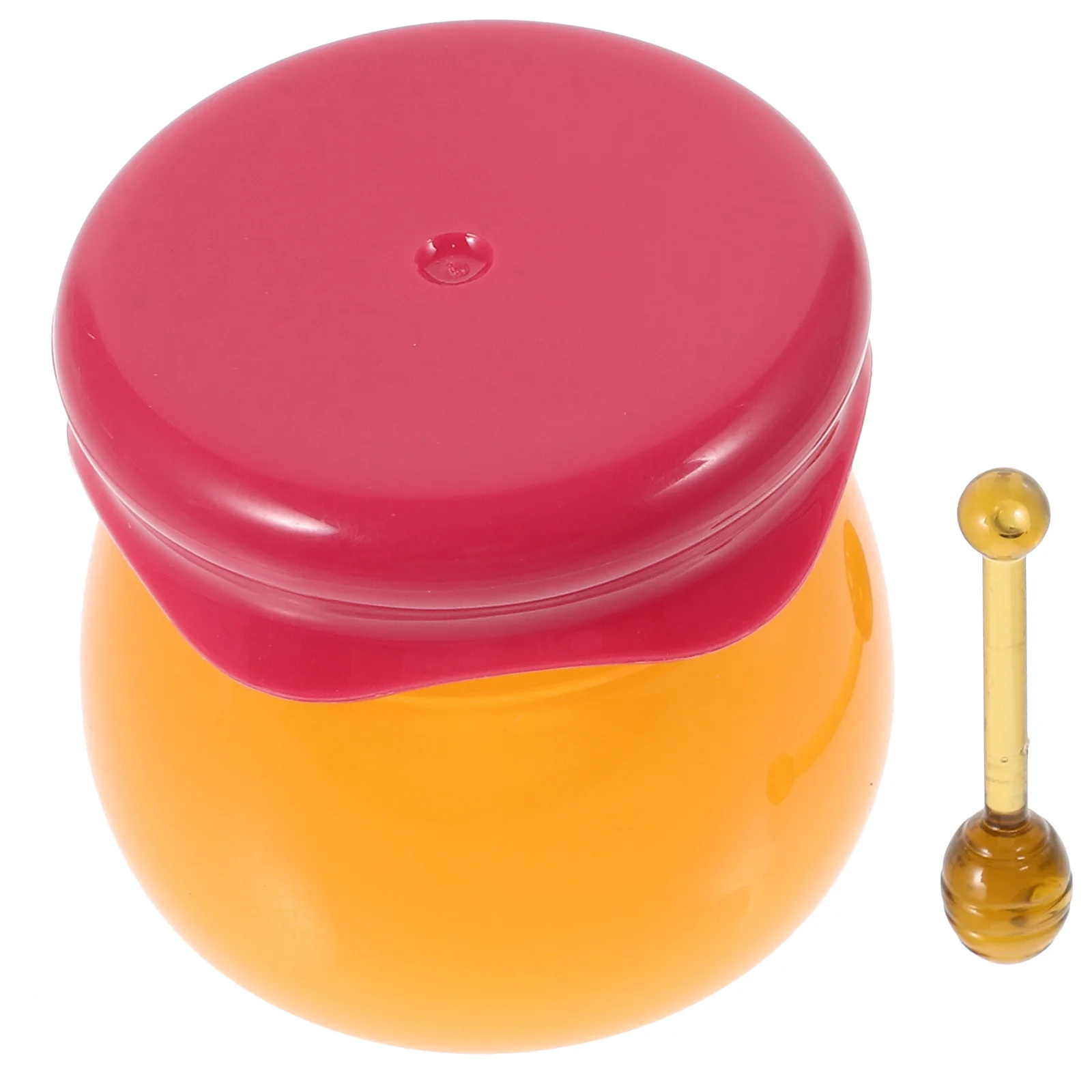 Lip Balm Container 6g Small Cream Jar Empty Jars Travel Lotion Sub Bottle Compact Versatile Storage Lip Balm Jar