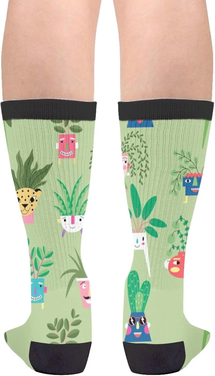 

Socks Novelty Funny Crew Socks Crazy Gifts For Men Women