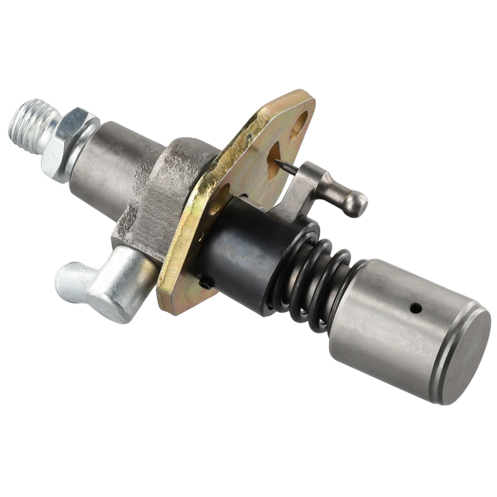 مضخة حقن الوقود مضخة حقن الوقود مولد الديزل آسى 178/186F صالح لكيبور كاما KDE6500T مستقرة وموثوقة #2