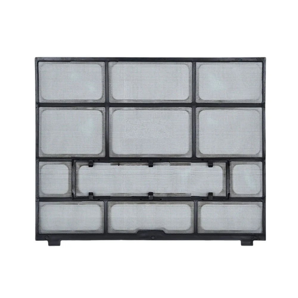 Dustproof Screen Air Conditioner Filter Cleanliness Enhancement Air Conditioner Maintenance Accessory As Shown In The Picture