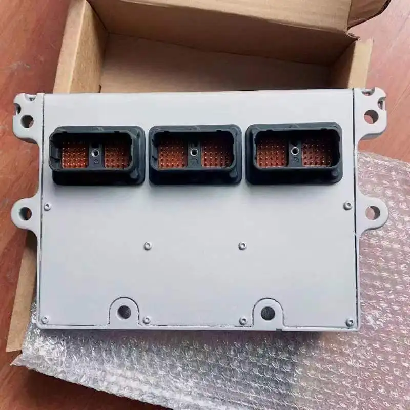 Picture 3: LNHF Engine Control Unit Engine Controller Ecm Ecu 3681405