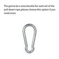 buckle 1 pcs
