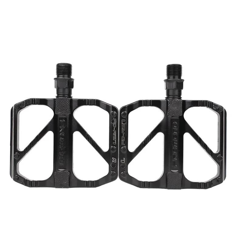 R27 Road Bicycle Pedal Non Slip DU Bearing Bike Pedal Light Weight Cycling Platform Classic Pedal Cycling Accessories image 5