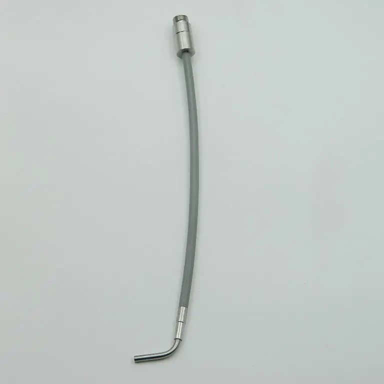 Single Fiber, With Spreader Surgical Examination Beam Of Light Remote LED Beam Of Light High Definition Fiber