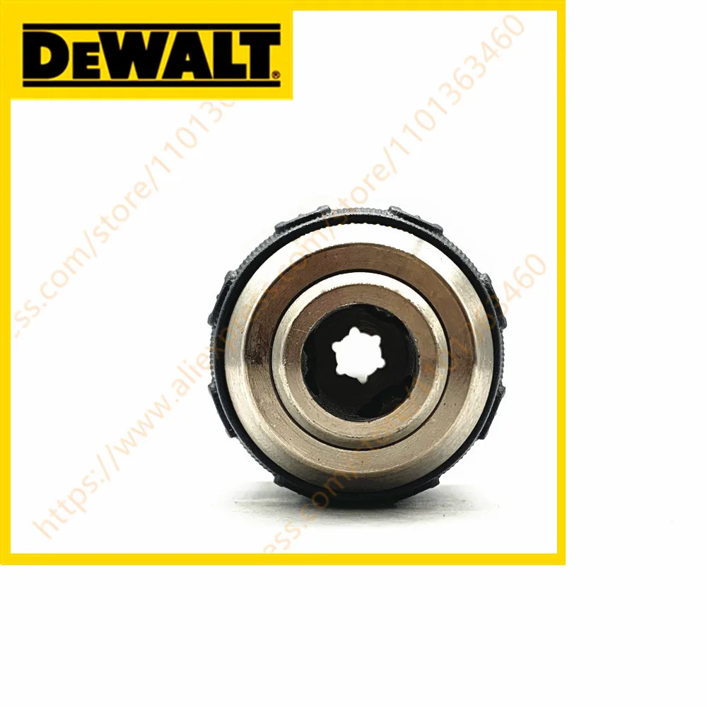 БЕЗ КЛЮЧЕНИЯ ДЛЯ DEWALT DCD730 DCD735 DCD730L