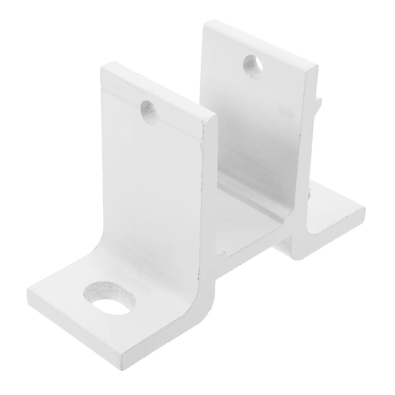 

High Strength Awning Bracket Outdoor Wall Mount Replacement Retractable Awning Support Brackets Canopy Hardware for Patio