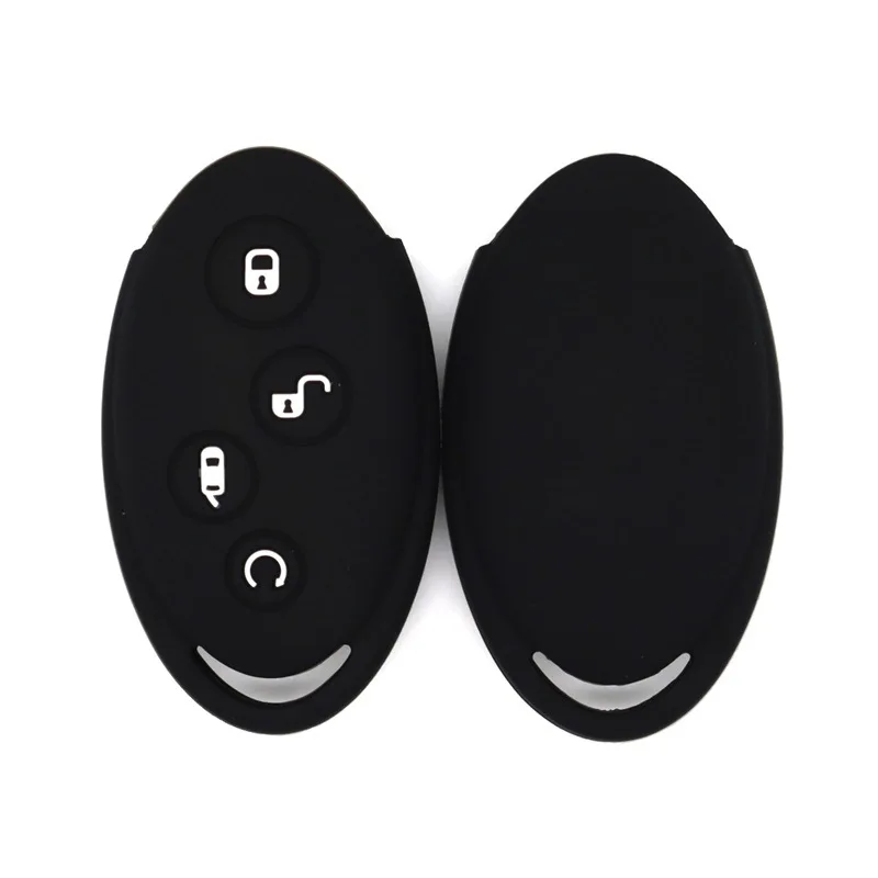 

Suitable for BYD Song MAX key cover Song Yuan Qin Plus key treasure BYDs7 key protective shell soft glue