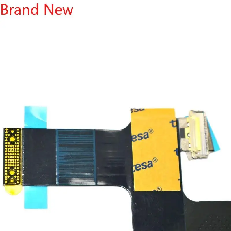 

Gate 07324V Brand New LCD IDB60 LF-M558P EDP Cable NTS For Precision 5680 M5680