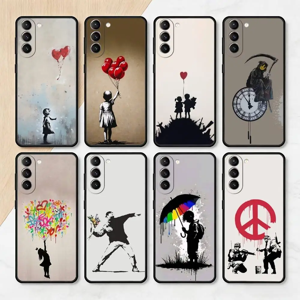 G-Graffiti A-Artist…