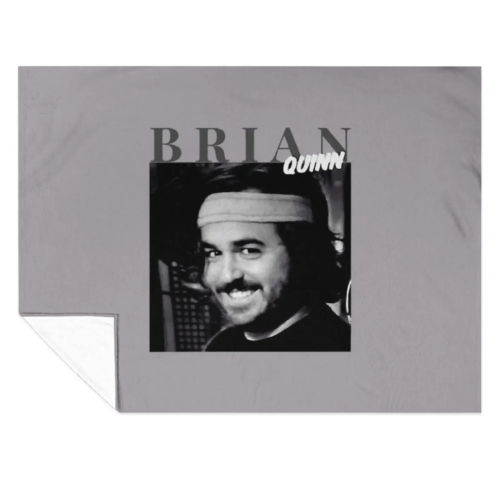 

Brian Quinn Throw Blanket Decoratives Decorative Beds heavy to sleep Plaid Blankets