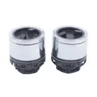 

2x Front Manual Locking Hubs Fit For Ford Ranger 1998-2000 And Mazda Pickup 2001-2008 1500170 15001.70 15001.7 Locking Hubs