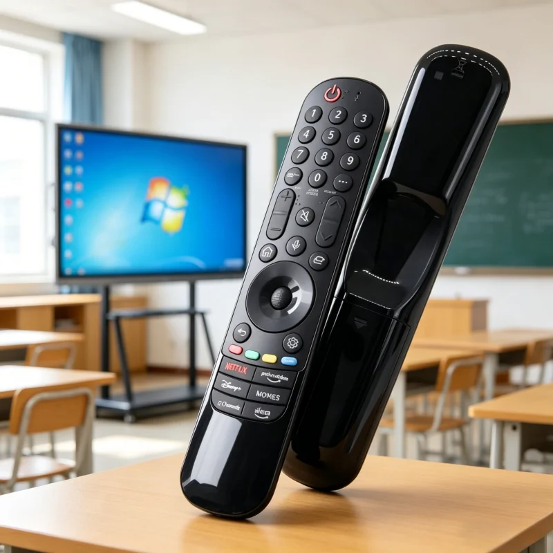 Replacement Remote Control With Voice MR23GA AKB76043112 for OLED83G3PUA OLED83M3PUA OLED97M3PUA Smart TV